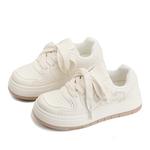 Кроссовки SNXR Skateboard Shoes Women's Low-Top - фото 4