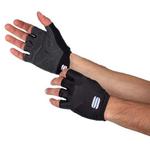 Перчатки Sportful Race, черный - фото 2