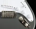 PRS SE Silver Sky Overland Gray - фото 3