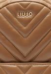 Рюкзак LIU JO QUILTED, Light Brown - фото 4