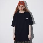 Футболка унисекс Beetle Town, темно-серый - фото 3