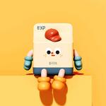 Ночник CHIELYUAL, Milk Carton Night Light【Exquisite Gift Box Packaging】 - фото 8