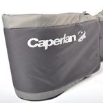 Чехол для удочки Rodbag Protect полужесткий CAPERLAN, черный/угольно-серый - фото 4