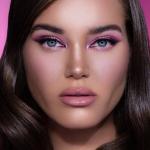 Палитра теней для лица Love Face Palette Natasha Denona - фото 5