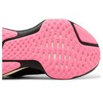 Кроссовки Nike Wmns ZoomX Invincible 3 'Earth Pink Spell', Черный - фото 5
