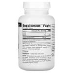 Source Naturals, Убихинол CoQH​​, 100 мг, 90 капсул - фото 3