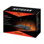 Wi-Fi роутер Netgear XR300, черный - фото 2