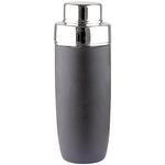 Коктейльный шейкер ANDOR, изготовленный с использованием кропотливой ручной работы Fink, черный - фото