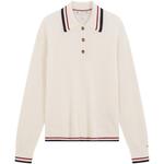 Женский свитер Tommy Hilfiger, синий - фото 2