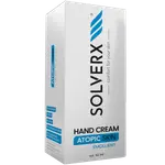 Solverx Atopic Skin крем для рук, 50 мл - фото 3