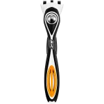 Bic Hybrid5 Flex бритва, 1 шт. + картриджи, 2 шт./1 уп. - фото 5