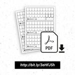 Набор Geonaute контрольных зажимов для спортивного ориентирования 10 шт, апельсин - фото 5