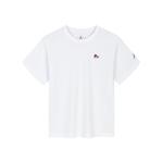 Футболка унисекс Jordan, белый - фото