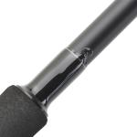 Спиннинг WXM-9 210ML CAPERLAN, черный - фото 10