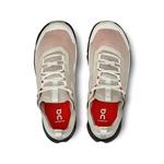 Кроссовки для бега On Cloudultra 2, бежевый/черный - фото 4