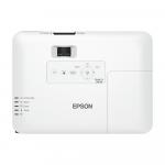 Беспроводной Epson PowerLite 1780W, белый - фото 2