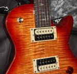 2023 PRS - 245 - винтажные солнечные лучи - фото 2