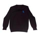 Водолазка Billionaire Highneck, темно-фиолетовый - фото