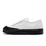Кеды Feiyue Canvas Shoes Unisex Low-Top - фото 5