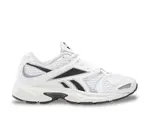 Кроссовки Premier Road Plus VI - женские Reebok, White/Black - фото