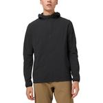 Куртка Expeditionist для мужчин Lululemon, черный - фото 4