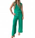 Зеленый топ Envy Me Entro - фото 2