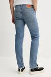 Джинсы 515 SLIM FIT STRAIGHT Levi'S, синий - фото 3