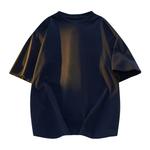 Футболка унисекс PAKA, Арктический ледяной синий - фото 6