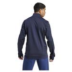 Куртка adidas 3 Stripes TT, черный - фото 2