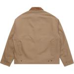 UNDEFEATED Куртка унисекс, Black - фото 4