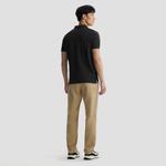 Мужская поло JACK WOLFSKIN, синий - фото 10