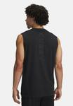 Майка CURRY SLEEVELESS Under Armour, черный - фото 3