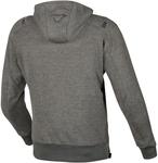 Худи для мотоциклистов Macna byron, Grey - фото 2