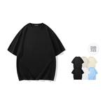 Футболка унисекс The Simpsons, черный - фото 39