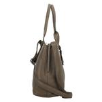 Сумка через плечо Burkely Skylar, Muddy colored - фото 3