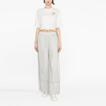 Moose Knuckles Женский белый топ - фото 4