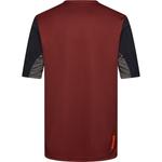 Футболка Fox Racing Defend Fox Racing, Rust - фото 5