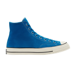 Кроссовки Converse Chuck 70 High 'Imperial Blue', синий - фото