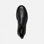 Ботинки Geox Spherica Ec1, черный - фото 5