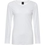 Футболка FW25 Regular женская PINKO, белый - фото