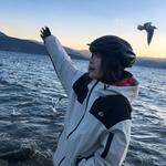 OWOX Куртка Unisex, Black White - фото 8