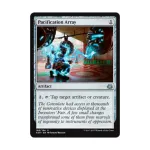 CCG Массив умиротворения (U), MTG - Aether Revolt - фото