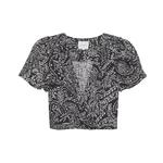 Магали топ в бандане Sundays, Bandana - фото 5