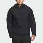 Adidas Куртка мужская черная, Black - фото 4