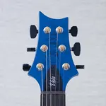 Электрогитара PRS S2 Vela Custom Color - Космический синий - № S2079284 - фото 3