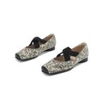 Туфли DAPHNE Mary Jane Shoes Women's - фото 15