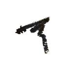 Карандаш для глаз ультра насыщенных цветов 01 Note Cosmetics - фото 3