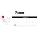 Велообувь SANTIC Road Baker Buckle, размер 42, черный - фото 7