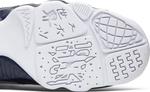 Кроссовки Air Jordan 9 Retro GS UNC, синий - фото 5