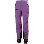 Брюки женские Helly Hansen Aurora Infinity Shell, crushed grape - фото